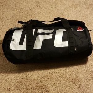 backpack ufc